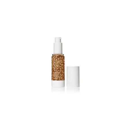 JANE IREDALE HydroPure Tinted Serum MEDIUM TO DARK 5 30ml